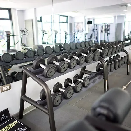 Lägenhet Medusa - & Pools Mamaia