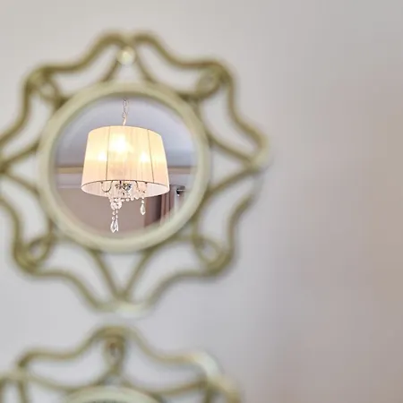 Medusa - & Pools Lägenhet