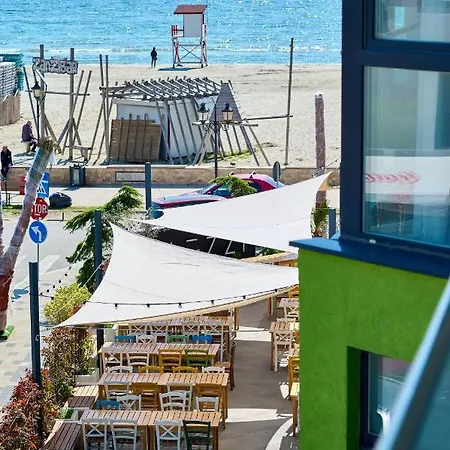 Medusa - & Pools * Mamaia