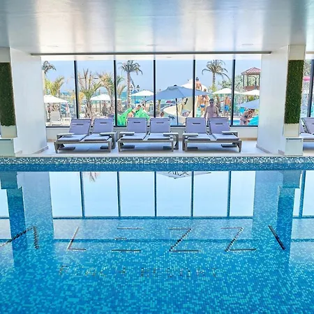 Appartement Medusa - & Pools