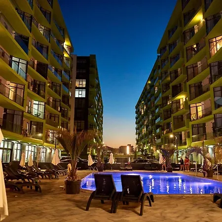 Appartement Medusa - & Pools