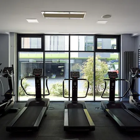 Medusa - & Pools Apartamento Mamaia