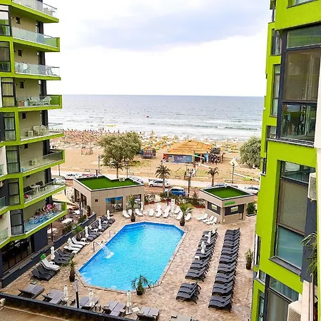 Medusa - & Pools Appartement *