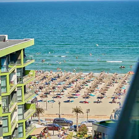 Apartment Medusa - & Pools Mamaia