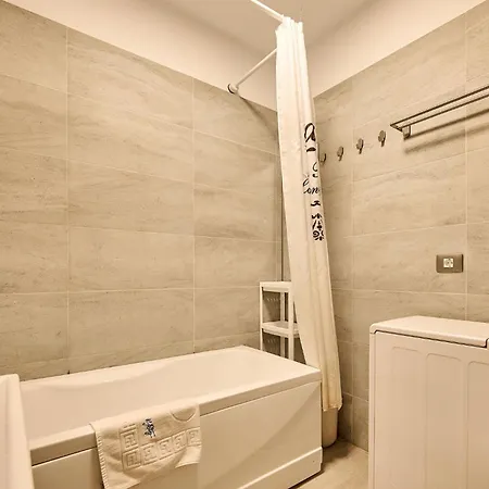 Medusa - & Pools Appartement