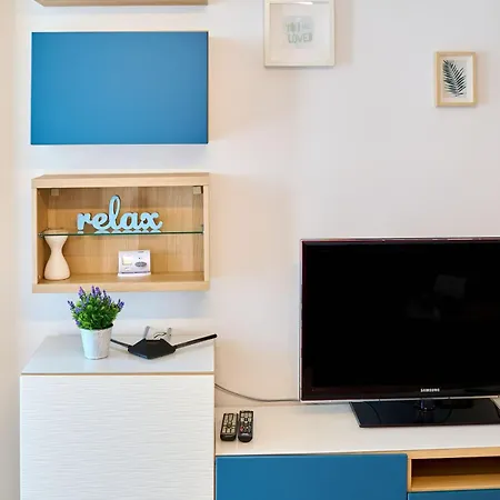 Apartamento Medusa - & Pools *