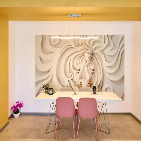 Apartamento Medusa - & Pools Mamaia
