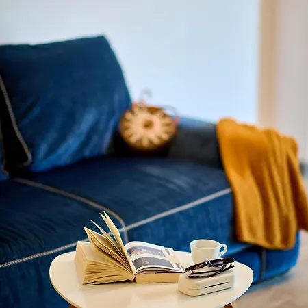 Medusa - & Pools Apartamento