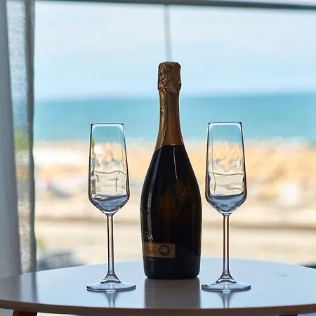 Apartamento Medusa - & Pools Mamaia