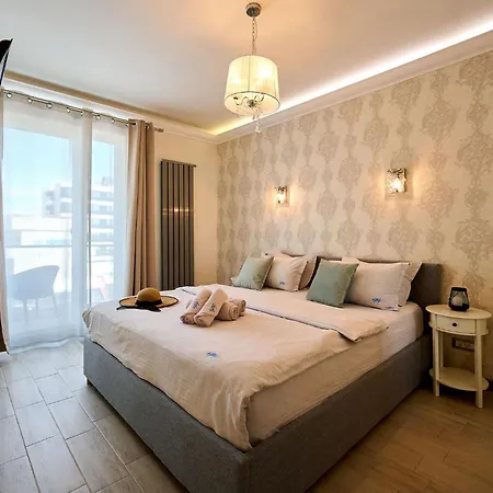 Medusa - & Pools Appartement