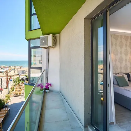 Medusa - & Pools Apartamento *