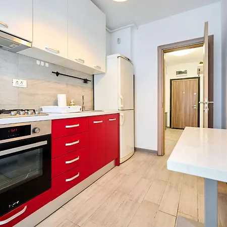 Medusa - & Pools Apartment *