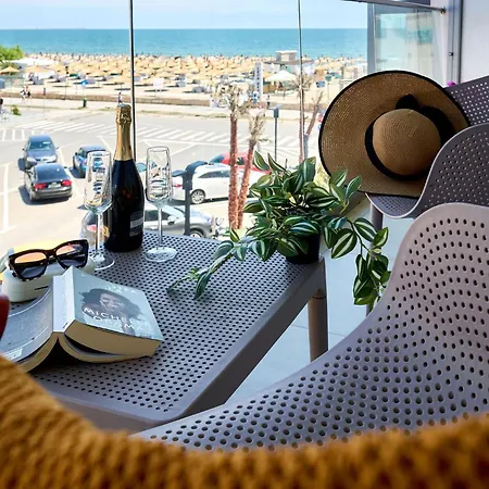 Appartement Medusa - & Pools Mamaia